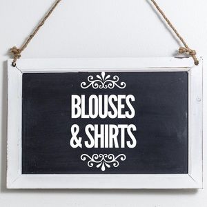 Blouses & Shirts